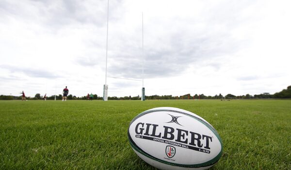 AASE UPDATE: The future's bright for London Irish